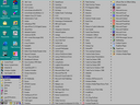 My poor overloaded desktop