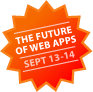 Carson Workshops Summit - The Future of Web Apps